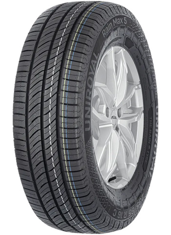 UNIROYAL 215/70 R15 TL 109S UN RAINMAX 5