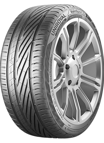 UNIROYAL 185/55 HR15 TL 82H UN RAINSPORT 5