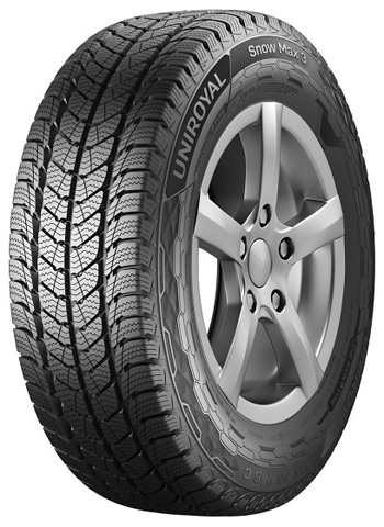 un-snowmax3 UNIROYAL 195/60 R16 TL 99T UN SNOWMAX 3