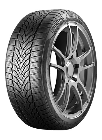 UNIROYAL 165/60 TR14 TL 75T UN WINTEREXPERT