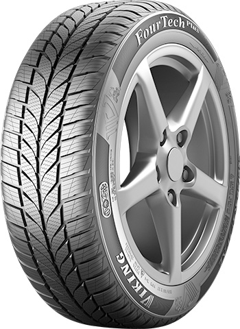VIKING 175/70 TR14 TL 88T VIK FOURTECH PLUS XL