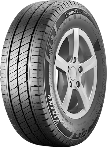 VIKING 215/70 R15 TL 109S VIK TRANSTECH NEWGEN