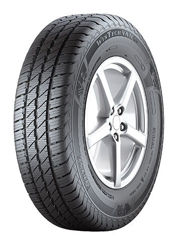 VIKING 195/70 R15 TL 104R VIK WINTECH VAN