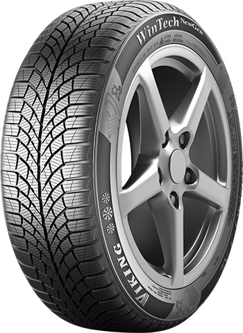 VIKING 235/65 HR17 TL 108H VIK WINTECH NG XL FR