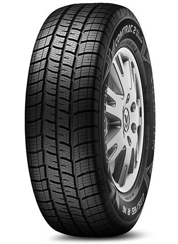 VREDESTEIN 215/70 R15 TL 109S VR COMTRAC 2 ALL SEASON+
