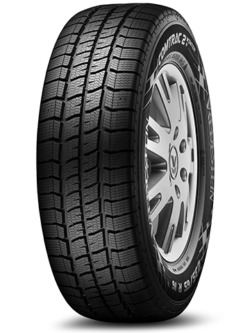 VREDESTEIN 195/60 TR16 TL 99T VR COMTRAC 2 WINTER+
