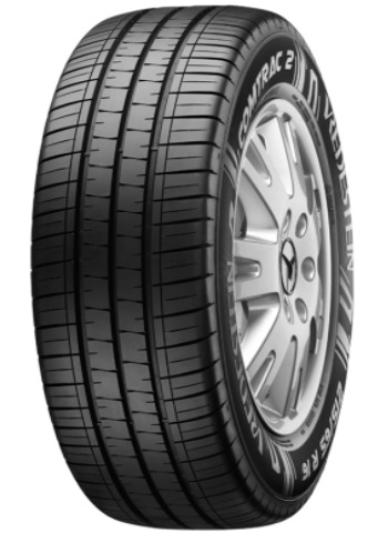 vr-comtrac2 VREDESTEIN 195/65 R16 TL 104T VR COMTRAC 2