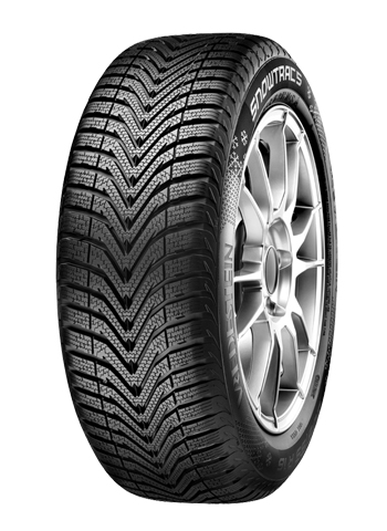 VREDESTEIN 165/60 TR14 TL 79T VR SNOWTRAC 5 XL