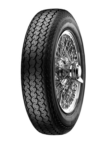 VREDESTEIN 155 SR15 TL 82S VR SPRINT CLASSIC