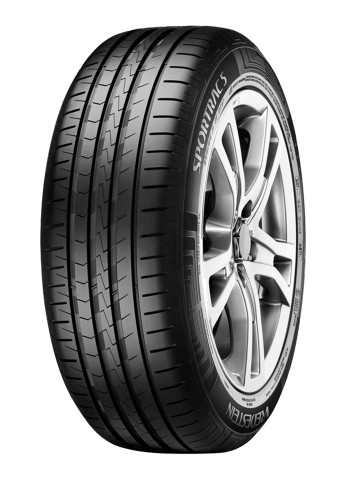 VREDESTEIN 165/60 HR14 TL 75H VR SPORTRAC 5