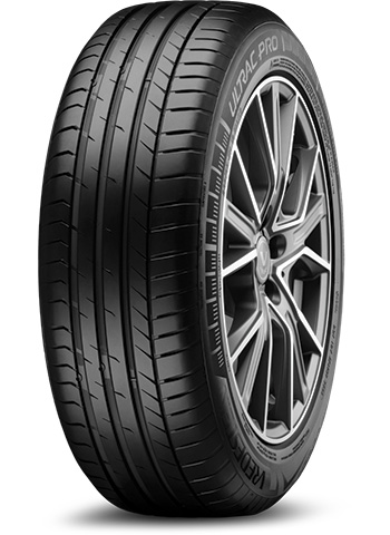 VREDESTEIN 215/40 ZR18 TL 89Y VR ULTRAC PRO XL