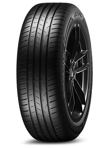VREDESTEIN 215/40 YR18 TL 89Y VR ULTRAC * XL