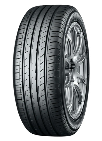 yo-blueae51 YOKOHAMA 245/45 WR19 TL 98W YOKO BLUEARTH-GT AE51
