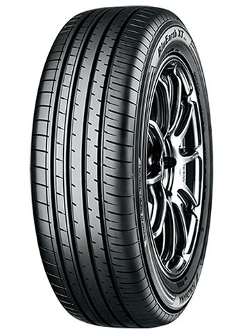YOKOHAMA 225/50 VR18 TL 95V YOKO BLUEARTH-XT AE61