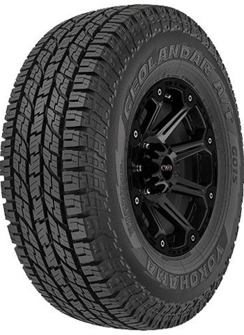 yo-g015xl YOKOHAMA 235/60 HR18 TL 107H YOKO G015 GEOLANDAR A/T