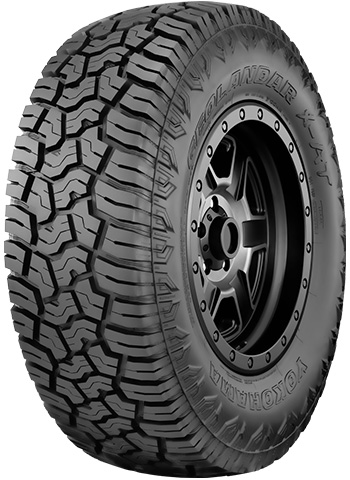yo-g016 YOKOHAMA 265/60 R18 TL 119Q YOKO G016 X-AT POR