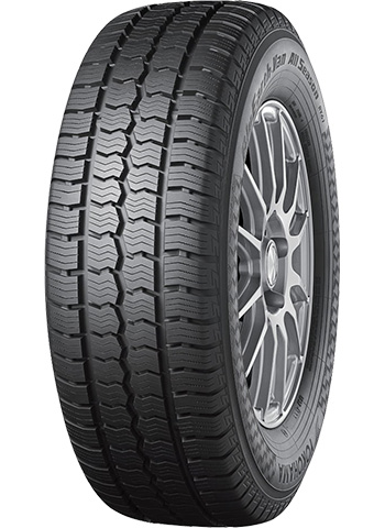 yo-ry61 YOKOHAMA 225/75 R16 TL 121R YOKO BLUEARTH VAN RY61