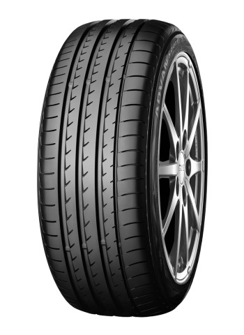 YOKOHAMA 285/35 ZR22 TL 106Y YOKO V105 ADVAN SPORT N0