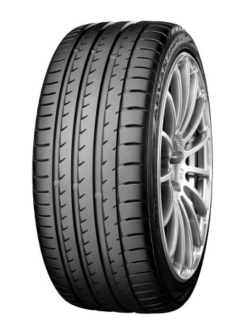 yo-v105sxl YOKOHAMA 235/30 ZR20 TL 88Y YOKO V105S ADVAN SPORT XL