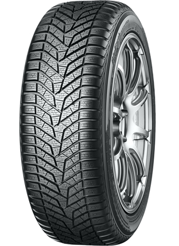 yo-v905bluew YOKOHAMA 235/60 HR17 TL 102H YOKO BLUEARTH-WIN V905