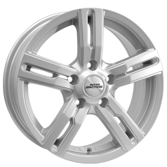 109 INTER ACTION KARGIN 14" Zilver