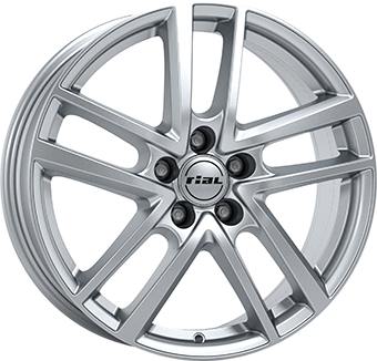 1703 RIAL ASTORGA 16" Zilver