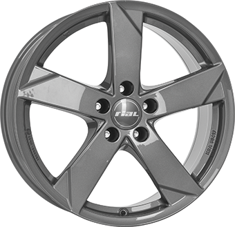 1709 RIAL KODIAK 18" Antraciet