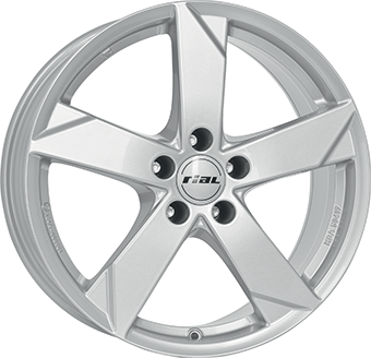 1710 RIAL KODIAK 15" Zilver