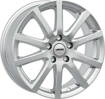 2738 AUTEC SKANDIC 15" Zilver