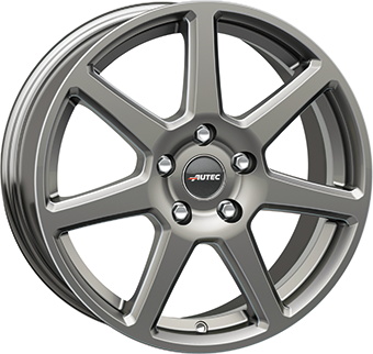 AUTEC TALLIN 15" Titanium