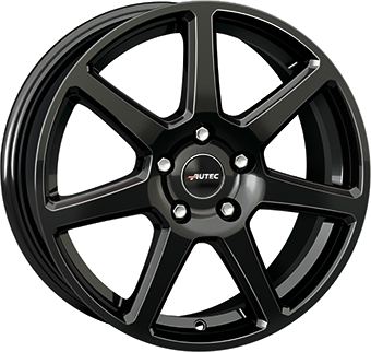 2741 AUTEC TALLIN 15" Zwart Glans