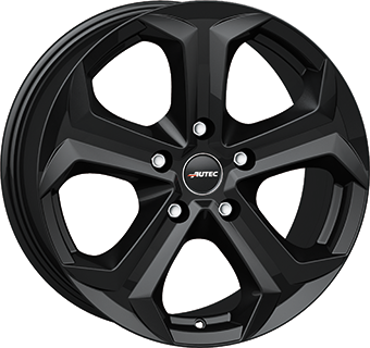 2750 AUTEC XENOS 16" Mat Zwart