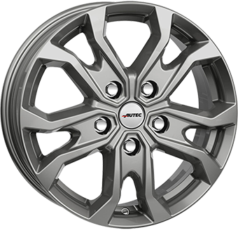 AUTEC KISO 16" Titanium