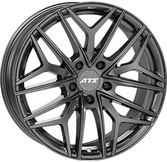 2901 ATS PASSION 20" Antraciet