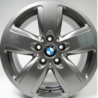 ORIGINAL EQUIPMENT D BMW 16" Antraciet