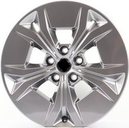 ORIGINAL EQUIPMENT D MINI 17" Antraciet