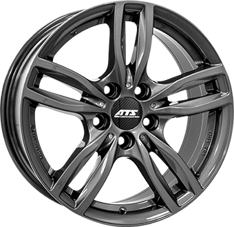 721 ATS EVOLUTION 19" Antraciet