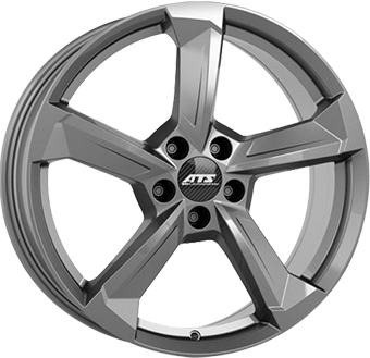 726 ATS AUVORA X 19" Antraciet