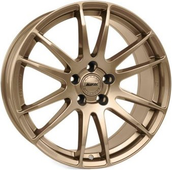 ALUTEC MONSTR 21" Brons
