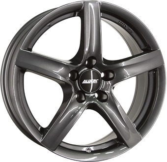ALUTEC GRIP 14" Antraciet