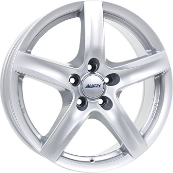 ALUTEC GRIP 14" Zilver