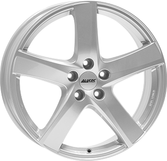 ALUTEC FREEZE 16" Zilver
