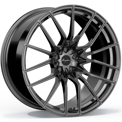 BREYTON_IMPR-FORG_GB Breyton Impressive Forged 20" Glossy Black (GB)