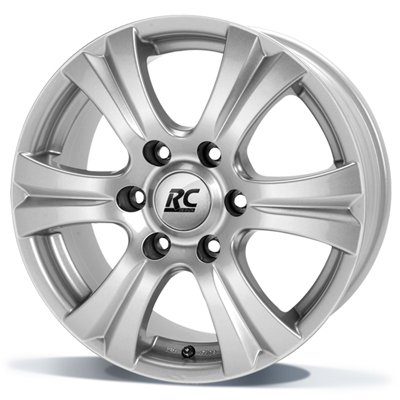 RC14SUV_KS_6SP RC Design RC14SUV 17" Kristal zilver (KS)