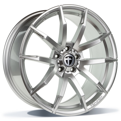 TN10_HGS Tomason TN10 19" high gloss silver