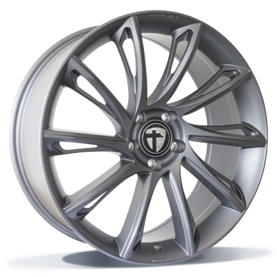 Tomason TN24 20" Matt Graphite