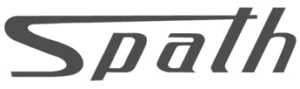 SPATH SP23H 17" Zwart Glans / Gepolijst